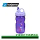 【全家遊戶外】㊣Nalgene 美國 Grip'n Gulp寶寶易吸水壺375cc 貓頭鷹/紫-2182-1212/兒童水壺 吸嘴水瓶 隨身瓶 防漏水罐 耐摔水瓶 水罐