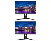 Asus ROG Strix XG249CM 24-inch 1920 x 1080 FHD 270 Hz 1 ms LCD Gaming Monitor