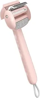 Dematting Comb for Dogs | Shedding Brush,Dematting Comb Grooming Detangling Tools for Doodle Long Haired Pets Dogs Cats