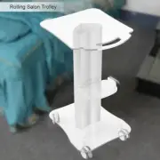 Salon Trolley Stand For Cavitation IPL Machine Assembled Cart SPA 4 Wheel GBD