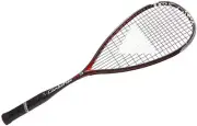 Tecnifibre Carboflex (S) Squash Racquet Series (125, 130, 135g Weights Available