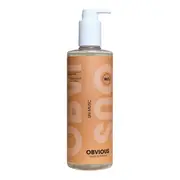 [OBVIOUS] Un Musc Liquid Soap For Hand & Body