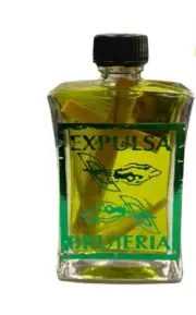 Break Witchcraft Oil, Expulsa Brujeria