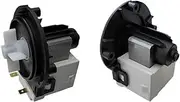Compatible for LG Washing Machine Drain Pump Motor BPX2-56L AC220-240V 50Hz EAU62263305 Washer Drainage Parts