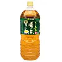 在飛比找蝦皮購物優惠-日本 伊藤園 好喝濃口綠茶 (2L) 箱購 6瓶 濃口 綠茶