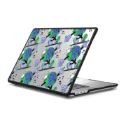 MacBook Pro 16-inch (M1 - M4) Impact Case Don't Worry by Made By Nelson