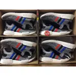 問真假請跳過「PARODY」ADIDAS ORIGINALS NMD BMW PK 灰色款 低於原價6800