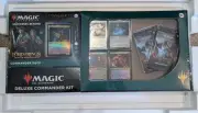 Magic The GATHERING Commander Deck