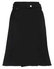 [LOW CLASSIC] LOW CLASSIC Midi skirts - Item 30379094