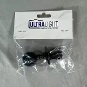 Ultralight GoPro Ball Mount ul-ad-go