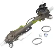 LHD Electric Power Steering Rack Compatible For VW Tiguan Passat Compatible For Audi Q3 5N1909144P 5N1423061J 5N1423061K 5N1423050K 5N1423050Q
