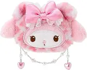 Sanrio 980838 Face Shape Hair Clip (Sanrio Gal Bear) My Melody