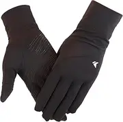 [CAMSTIC] Women's UPF 50+ Sun Protection Driving Gloves, Gripping Palm, Finger Caps