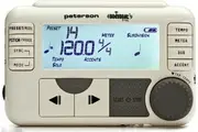 Peterson Bodybeat Metronome with Sync And Pulse