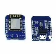 D1 Mini NodeMcu 4M bytes Lua WIFI Development Board ESP8266 Arduino Raspberry
