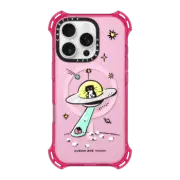 iPhone 16 Pro Bounce Case MagSafe Compatible MODAERI IN UFO