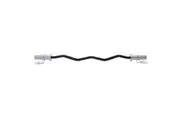SMAI Easy Curl Olympic Bar