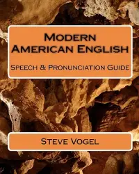 在飛比找博客來優惠-Modern American English: Speec