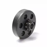 20mm Metric Bore 10T Centrifugal Clutch For 420 chain Go Kart Buggy engine