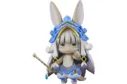 Made in Abyss the Golden City of the Scorching Sun Nendoroid Nanachi New Outfit Version