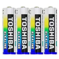 在飛比找樂天市場購物網優惠-TOSHIBA 東芝 3號 AA 鹼性電池 400顆入 /箱