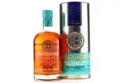 Bruichladdich 20 Year Old Second Edition Single Malt Whisky