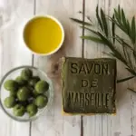 樸香氛｜法國席哈爾LE SéRAIL正統手作馬賽皂72%橄欖油400G