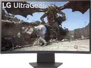 "LG 27"" QHD Curved Gaming Monitor"
