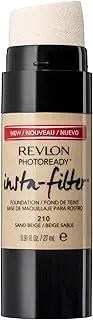 [Revlon] PhotoReady Insta-Filter Foundation, Sand Beige, 27ml