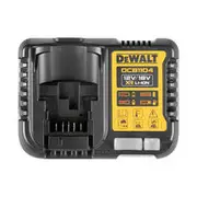 DeWALT XR 12V/18V Compact Multi Voltage Battery Charger