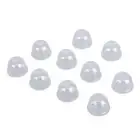 10Pcs Primer Bulb for Trimmer Hedge Cutter Gas Blower Brush Maintenance