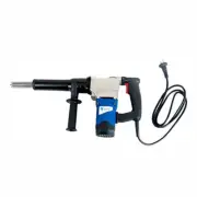 TD-53E 1100W Needle Derusting Gun Electric Jet Chisels Hand-Held Machine New