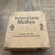 Interstate Mcbee M-3016760 - Bearing - Connecting Rod 2 Pack