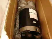 A.O. SMITH P56A45A19 1/2HP 575V 1725RPM AC MOTOR 56C FRAME 5/8" X 5-1/2" SHAFT