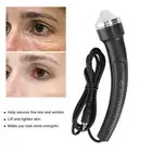 Ultrasonic Beauty Instrument Spots Mole Removal Pen Anti Aging Serum Import NOW