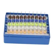 50pcs Carbide Micro Drill Bits Kit PCB Board Drill Bits for PCB Print Circuit