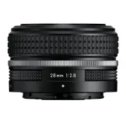 Nikon Nikkor Z 28mm f/2.8 (SE)