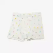 Angel Dept Organic Cotton Kids Underwear Breeze (Boy) 90