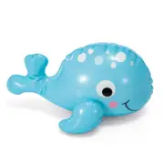 Intex Puff N Play Inflatable Animal Bath Water Baby Float Pool Toys Assorted