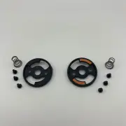 Propeller Mounting Plates Propeller Seat CW CCW Propeller Mount for Mavic Air 2S