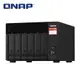 [欣亞] QNAP TS-673A-8G 威聯通 NAS 網路附接儲存裝置 雲端裝置