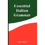 ESSENTIAL ITALIAN GRAMMAR