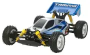 TAMIYA 1/10 XB Series No.167 XB Neo Scorcher (TT-02B Chassis) Painted completed