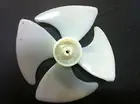 WESTINGHOUSE KELVINATOR SIMPSON FRIDGE EVAPORATOR FAN BLADE 100mm CW RF071A