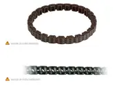 Bihr Silent Timing Chain - 114 Links