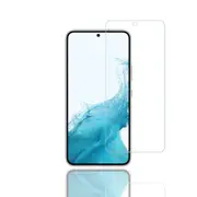 Strike Tempered Glass Screen Protector for Samsung Galaxy S22