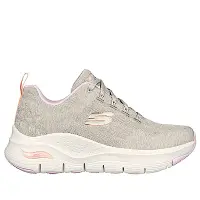 在飛比找Yahoo奇摩購物中心優惠-Skechers Arch Fit [149414TPMT]