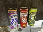 Custom C.O.D Perks Tumbler 20oz