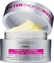 Firmx Tight and Toned Cellulite Treatment by Peter Thomas Roth for Women - 3.4 oz Treatment