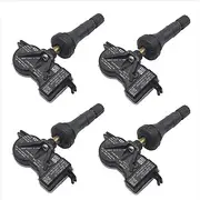 Car Tire Pressure Sensor for 2018-2024 for Jeep for Compass Tire Pressure Sensor 68313387Ab